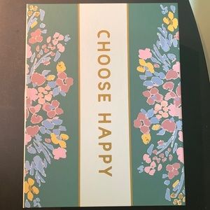 CHOOSE HAPPY SELF CARE GIFT BOXES